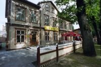 Koidula Park Hotel
