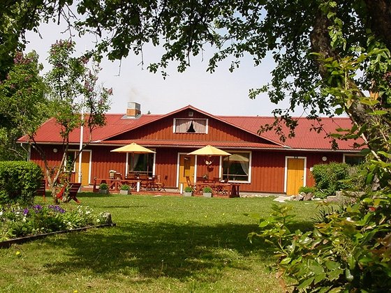 Linnamehe Guesthouse