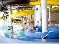 Aqua park of Tervise Paradiis Hotel