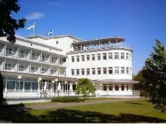 Ranna Hotel Parnu