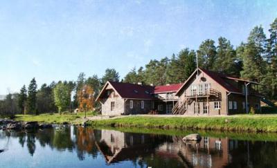 Vanaoue Guesthouse
