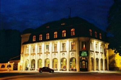Hotel Victoria Parnu